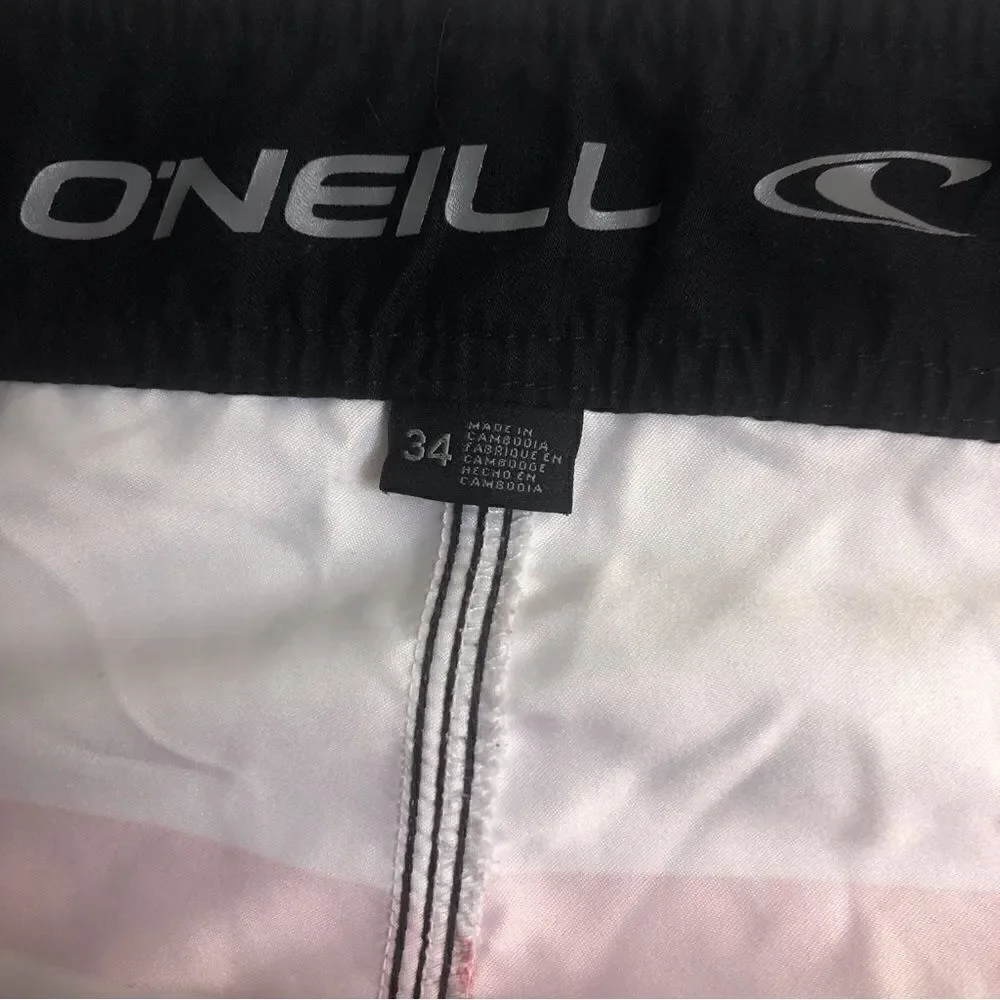 ONeill o’neill red